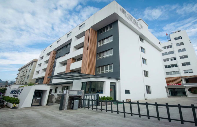 WENZHOU KHAN ELECTRONIC CO.，LTD.